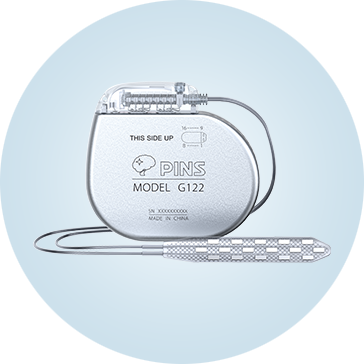 Empresas Representadas