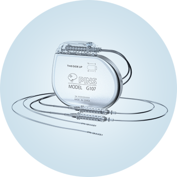 Empresas Representadas