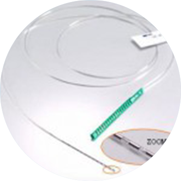 Empresas Representadas