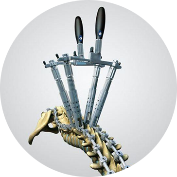 Empresas Representadas