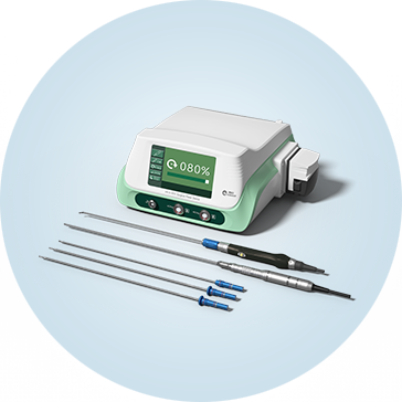 Empresas Representadas